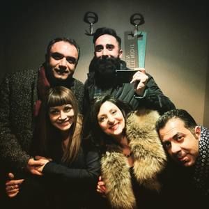 Meet your Posher, Farzam